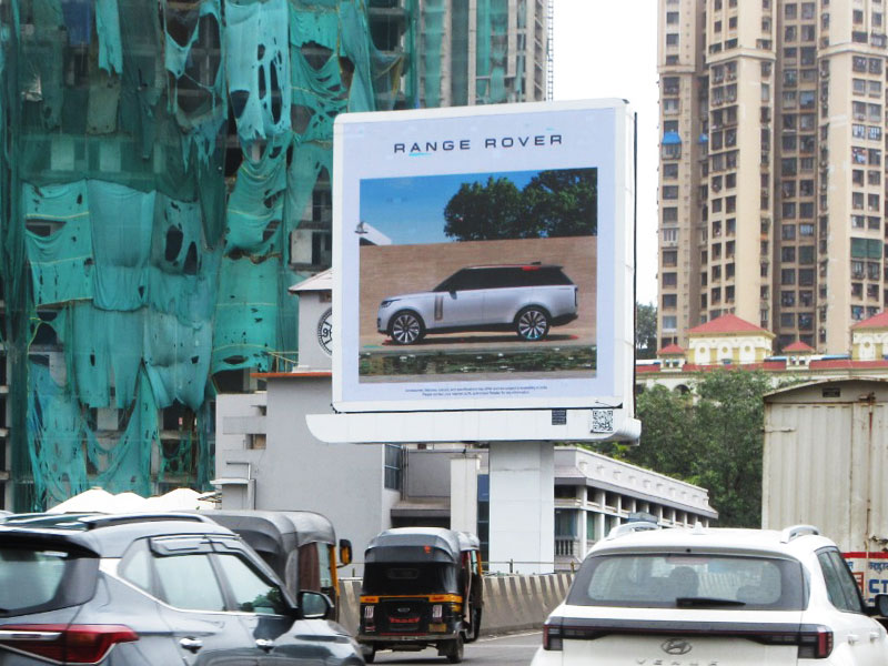 Range Rover Range Rover